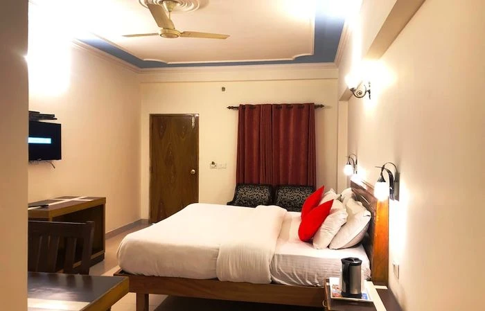 Hotel Siddharth Paradise