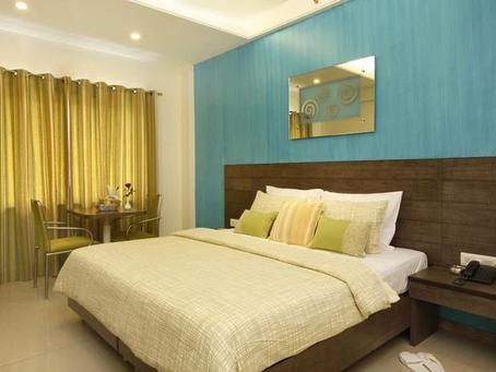 Smart Travel Tips for Booking Hourly Hotels in Hinjewadi, Pune