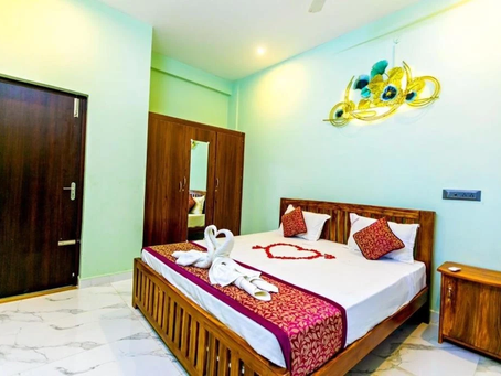 Slow Travel Trend: Why Travelers Are Choosing Homestays in Pondicherry