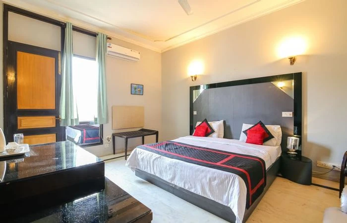 Ace Residency Greater Kailash