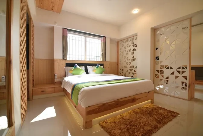 Hotel Gravity Inn