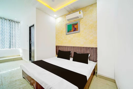 Hotel Shiv Shakti