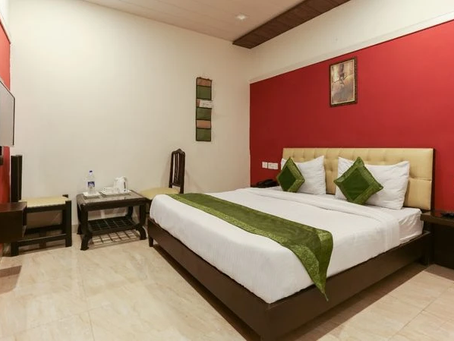 Affordable Luxury: Budget-Friendly Best Hotels in Chandigarh