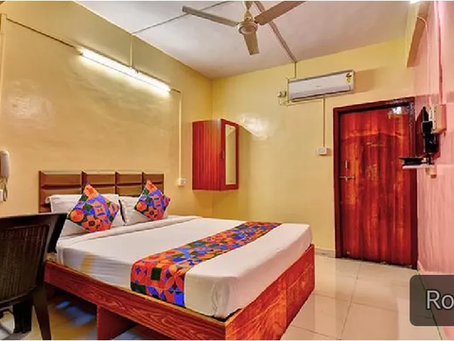Why Tech Professionals Prefer Hourly Hotels in Hinjewadi, Pune