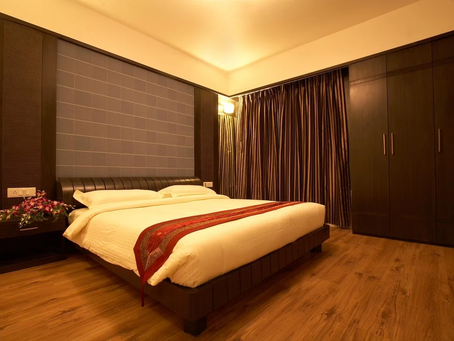 Safety Standards and Guest-Friendly Policies in Pune Hotels