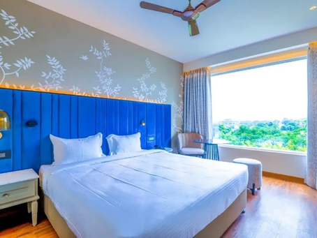 How Travelers Can Find Verified Couple Friendly Hotels in Jaipur