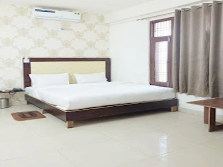 Best Budget Hotels in Lucknow Offers Summer Long-Term Stays