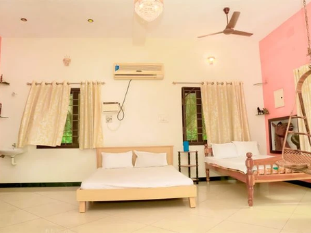 Best Areas to Book Homestays in Pondicherry for Every Traveler