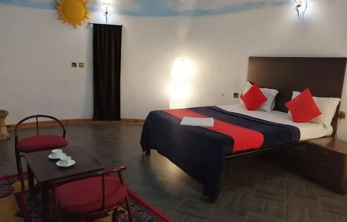 Hotel Le Apex