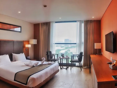 Day Use Hotels in Pune: A Smart Choice for City Explorers