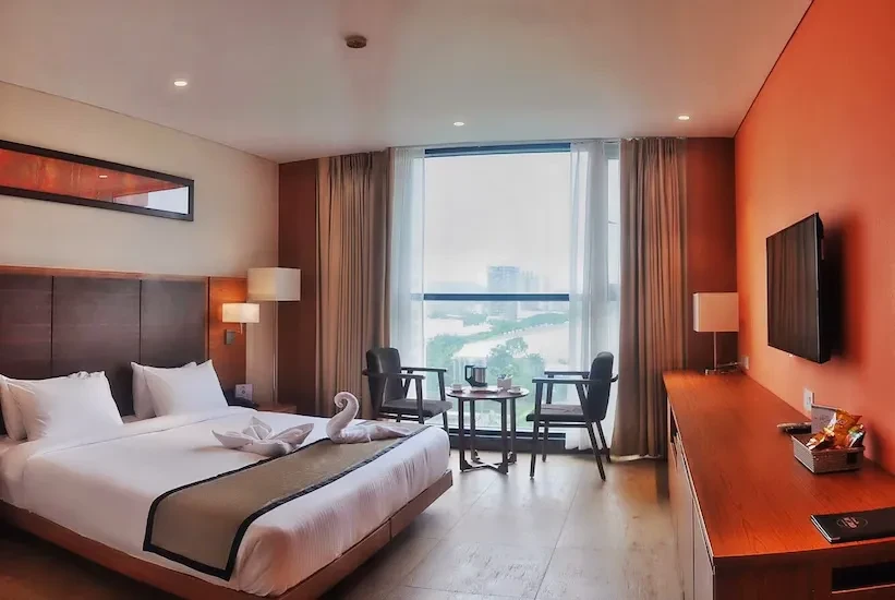 Day Use Hotels in Pune: A Smart Choice for City Explorers