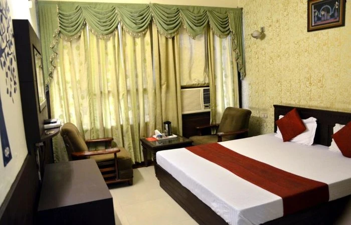 Hotel City Paradise