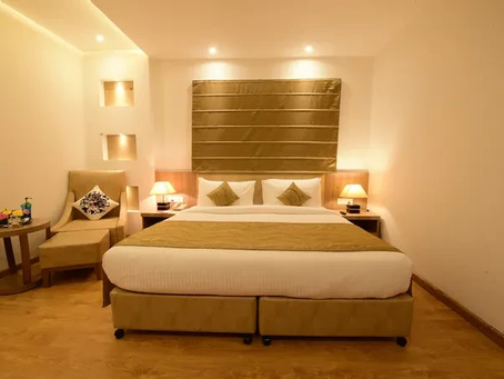 Evening Walks & Cozy Nights: Couple Friendly Hotels in Amritsar for Peaceful Getaways
