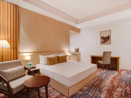 How to Plan a Spiritual Tour of Haridwar with Hourly Hotels