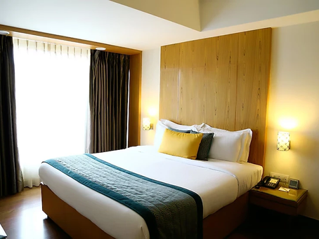 Affordable Comfort: Budget Couple Friendly Hotels in Dehradun