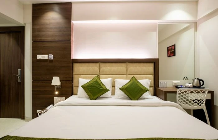 Couple Friendly Hotels in Mumbai
