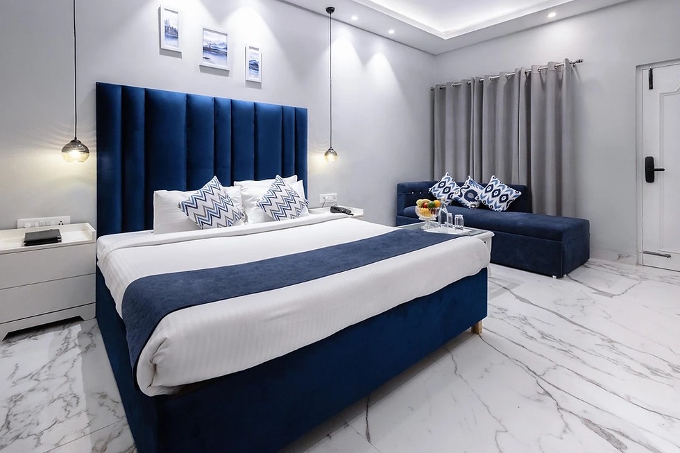 Budget to Premium: Best Hotels in Chandigarh for All Travelers