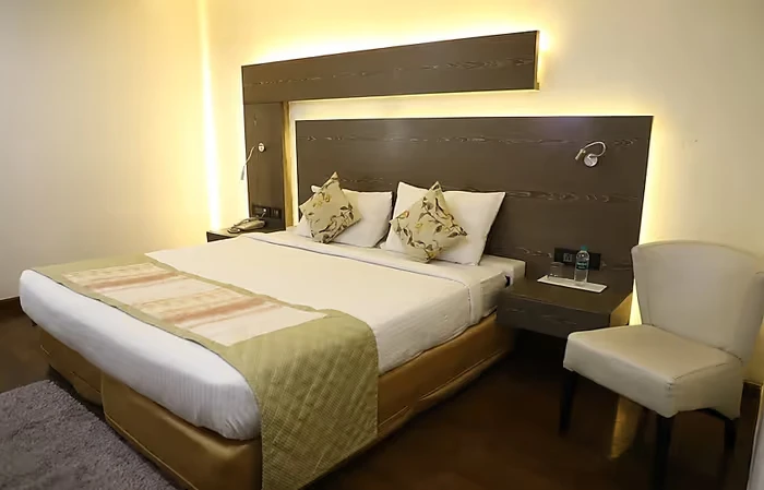 Hotel Turquoise