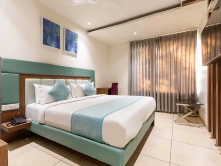 How to Choose Budget-Friendly Hotels in MP Nagar, Bhopal