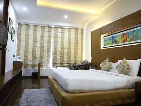 Weekend Breaks: Affordable Couple Friendly Hotels in Chandigarh You Can Book Instantly