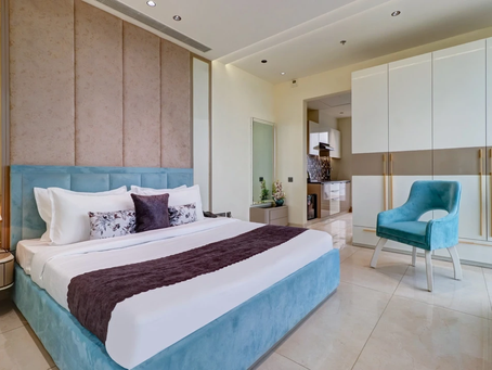 Day Use Hotels in Chandigarh for Solo Travelers – Safe, Affordable, and Central