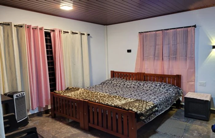 Mist Valley Homestay