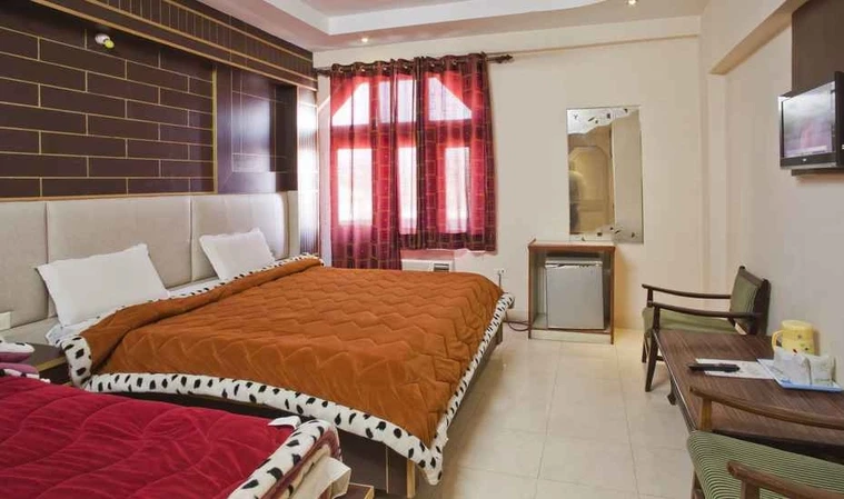 Hotel Suvidha Deluxe