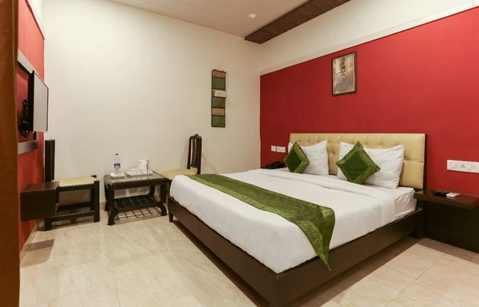 Hotel Seven