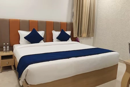 Top Benefits of Booking Hourly Hotels in Kolar Road, Bhopal