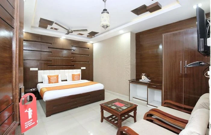 Hotel Eurasia