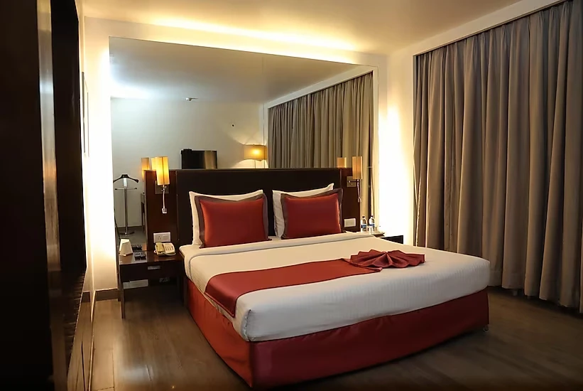 St Laurn Koregaon Park Pune