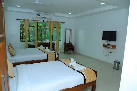 Finix Residency