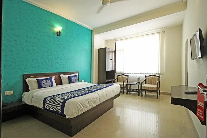 Hotel Lavanya