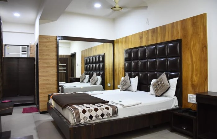 Couple Friendly Hotels in Mumbai