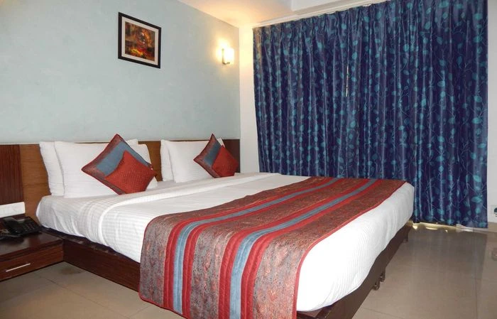 Hotel La Wisteria