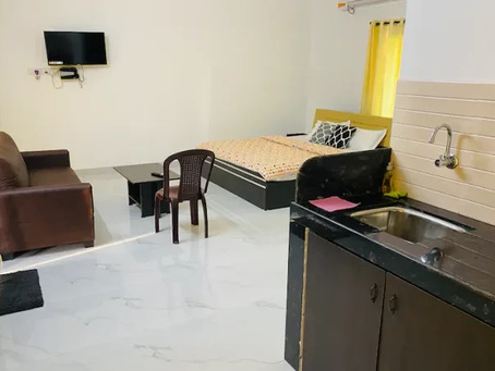 How Travelers Can Choose the Right Homestay in Udupi