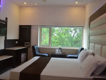 Stay and Explore: Best Family-Friendly Hotels in Chandigarh