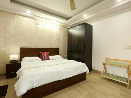 Best Areas to Book Serviced Apartments in Delhi for Long-Term Stays