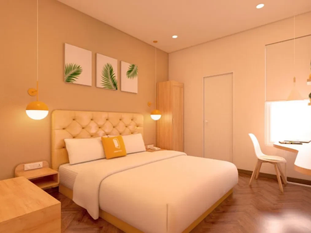 Best Couple Friendly Hotels in Delhi for Safe and Comfortable Stays