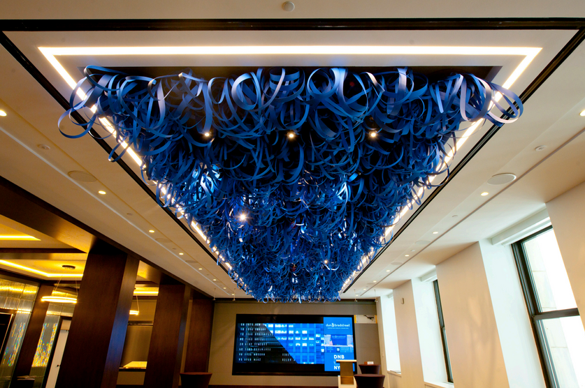 NEW YORK STOCK EXCHANGE | Novo Arts