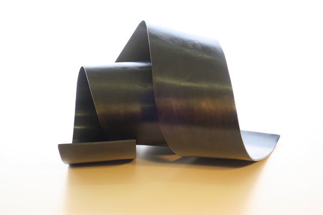 No 12 maquette
