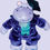 Thumbnail: Music for Little Mozarts: Plush Toy -- Professor Haydn Hippo