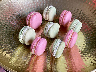 macarons 7