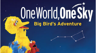 One World One Sky