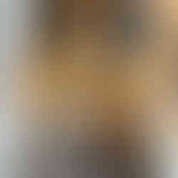 Iron chandeliers hang from the ceiling of the Hagia Sophia.