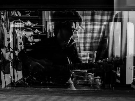 Confinement = Découvertes musicales ! 