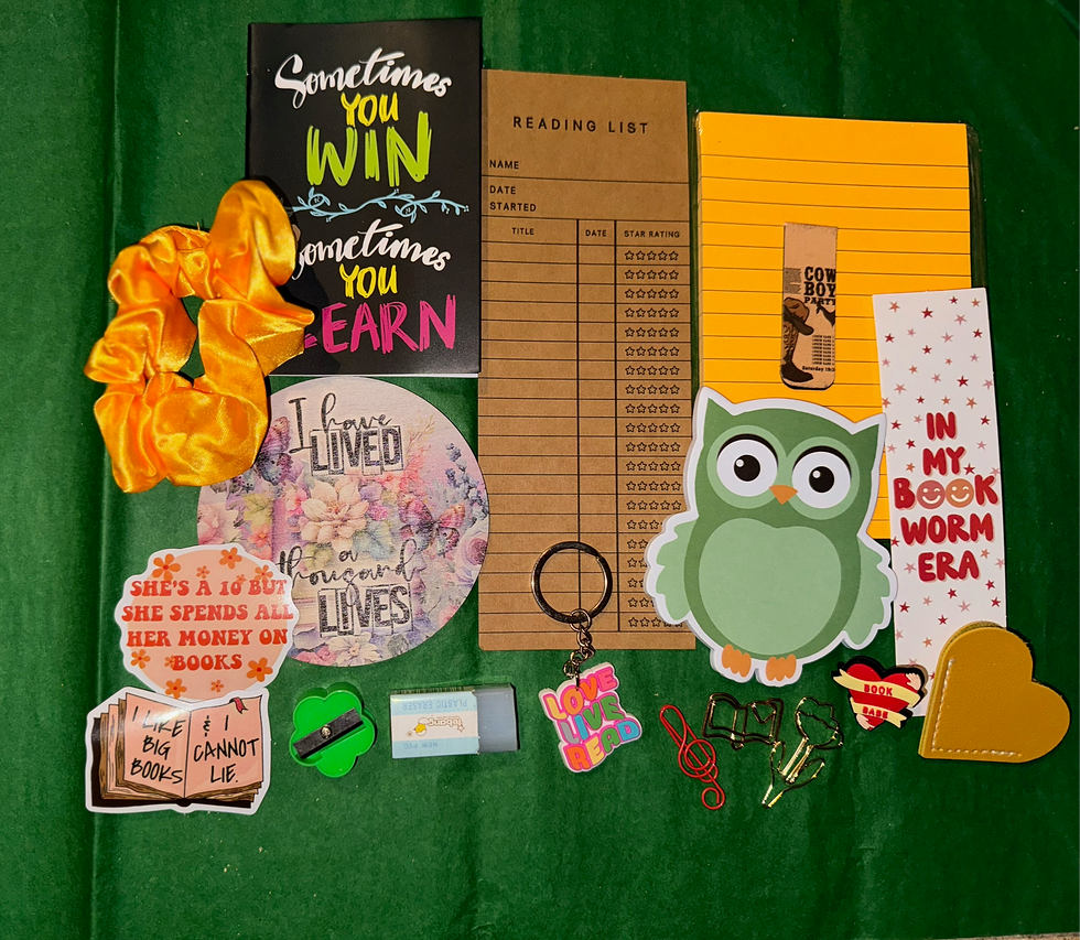 15 item bundle example