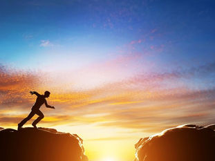 Make That Jump
