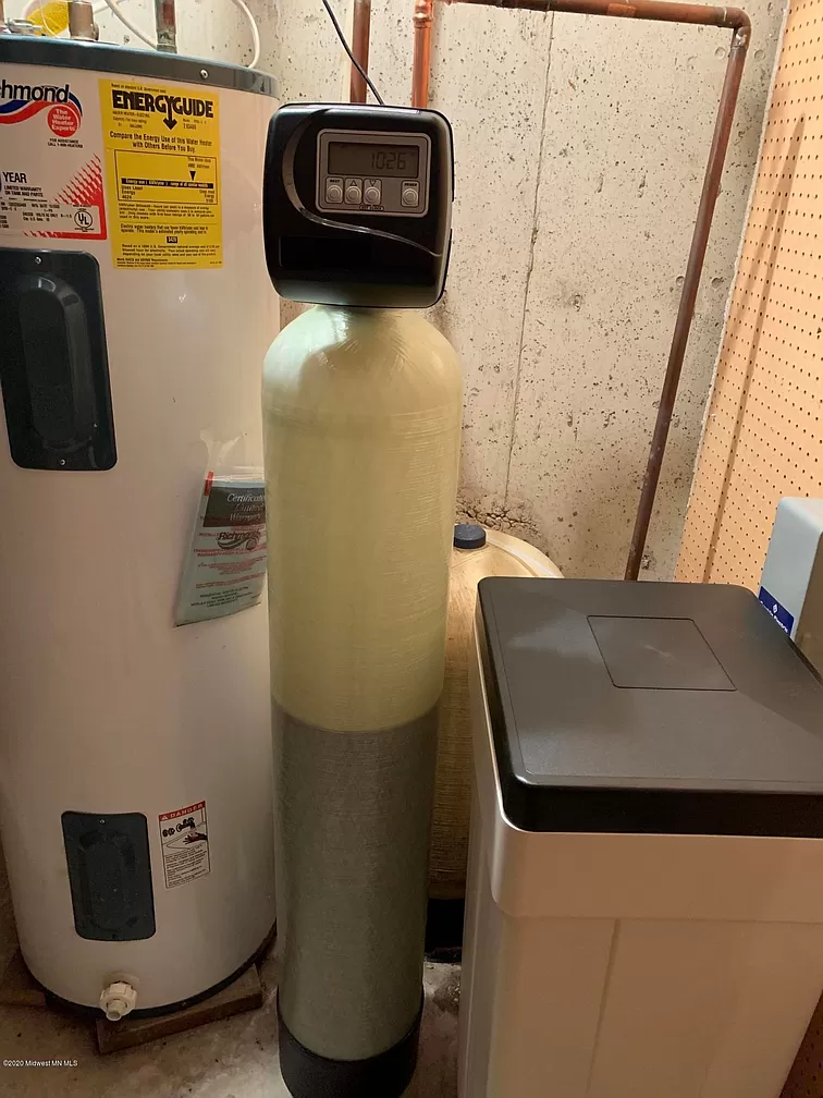 Water Softener