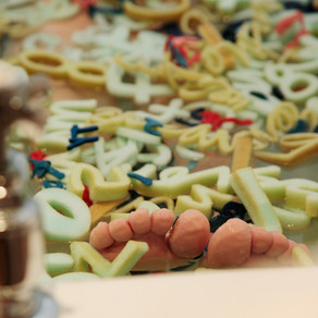 JUNE: ARTIST IN RESIDENCE
